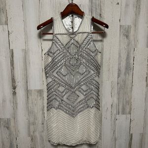 PARKER DRESS